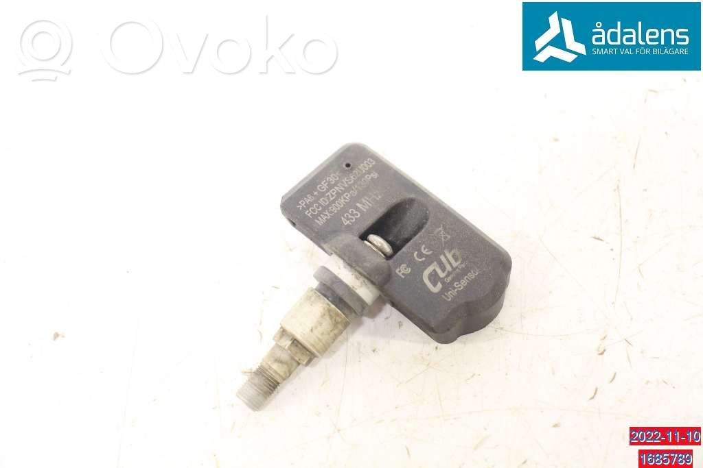 Nissan Note (E11) Tire pressure sensor 