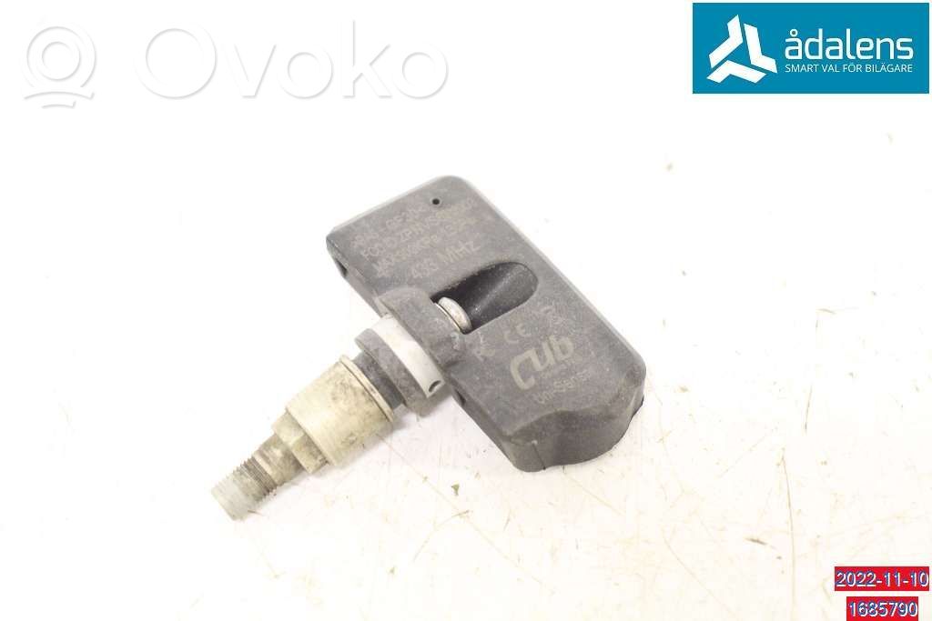 Nissan Note (E11) Tire pressure sensor 