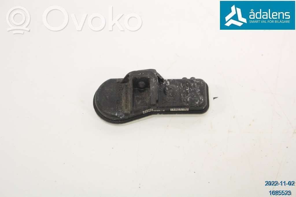 Dacia Sandero Tire pressure sensor 
