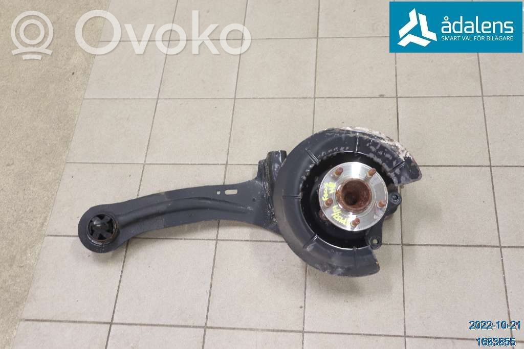 Ford Focus Priekinė stebulė 