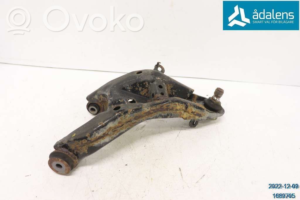 Subaru Levorg Querlenker Achsschenkel hinten 