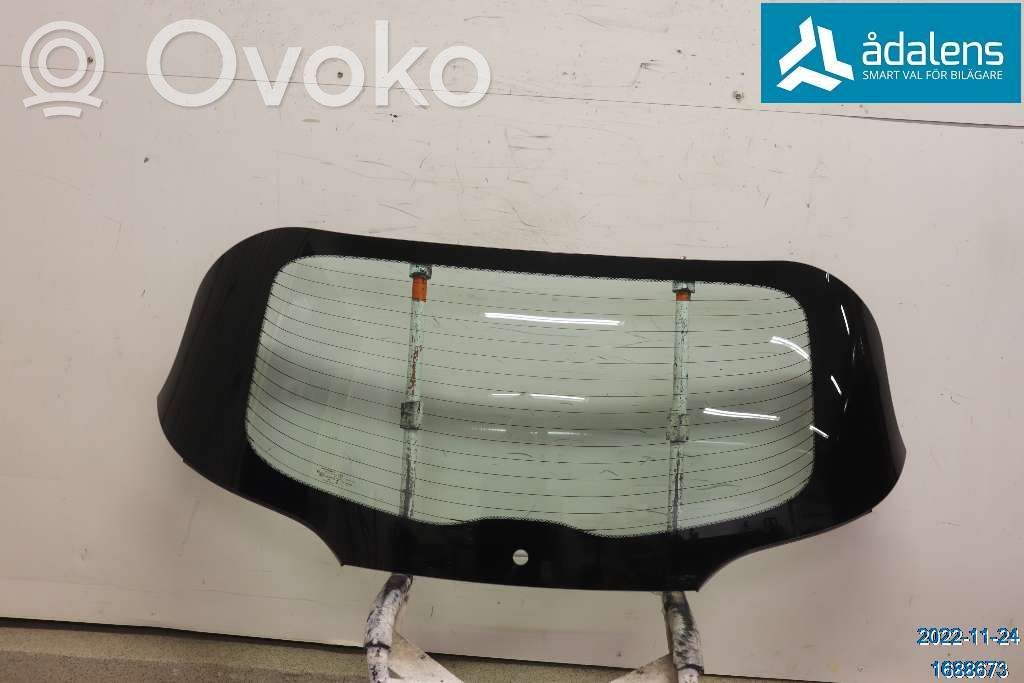 Jeep Cherokee Parabrezza posteriore/parabrezza 