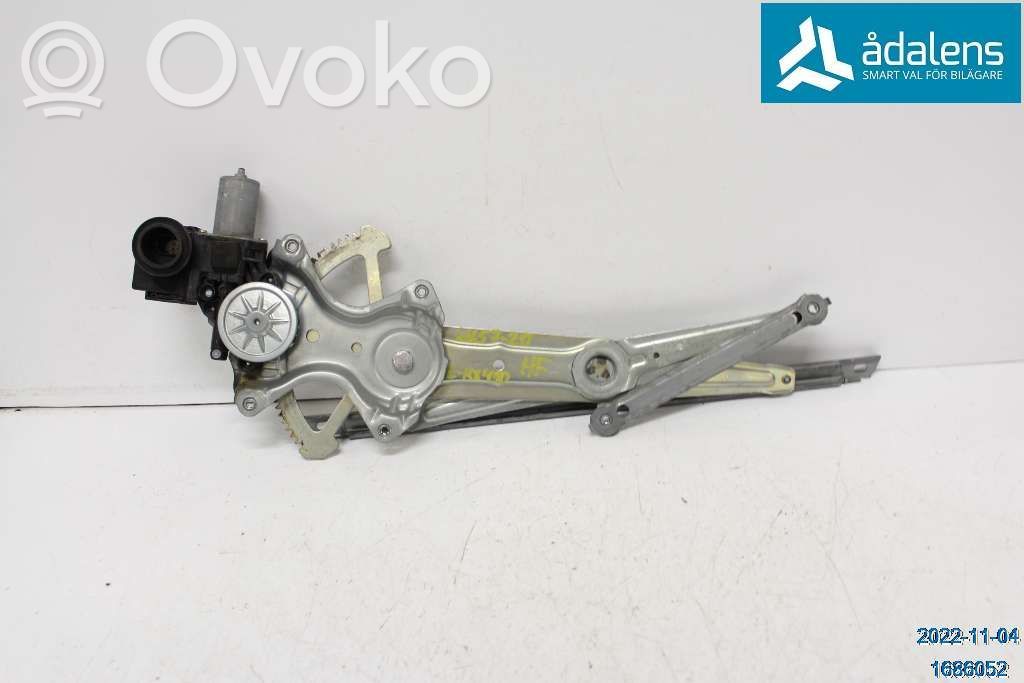 Lexus RX 450H Elektryczny podnośnik szyby drzwi przednich 