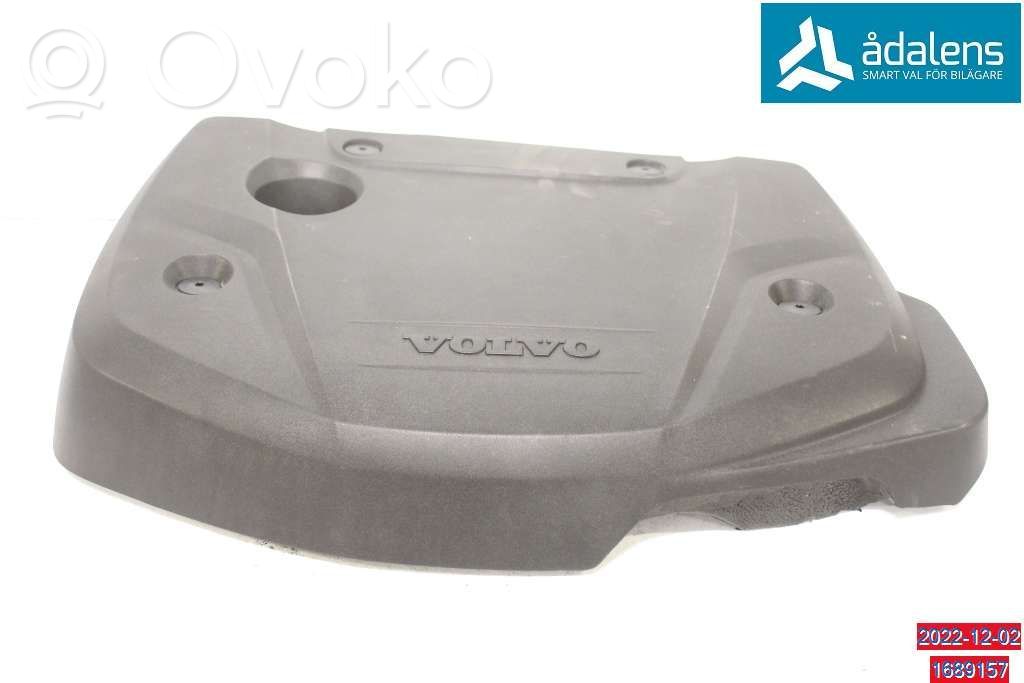 Volvo V40 Cross country Engine cover (trim) 