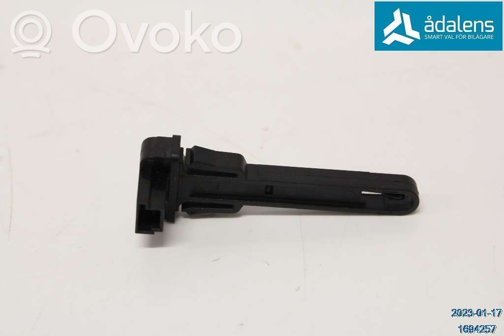 Volvo V60 Interior temperature sensor 