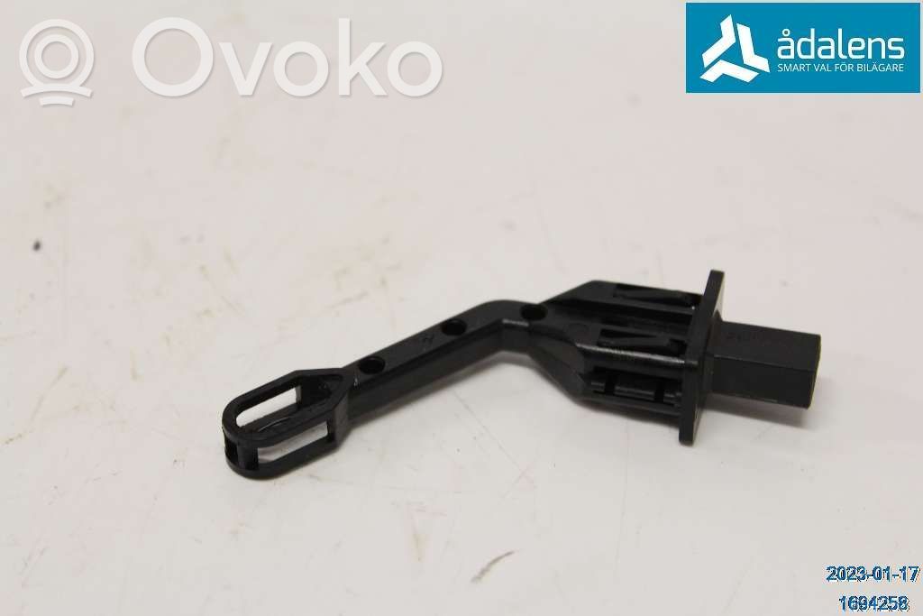 Volvo V60 Interior temperature sensor 