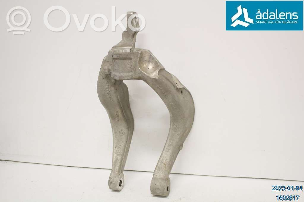 Volvo V60 Coil spring mount 