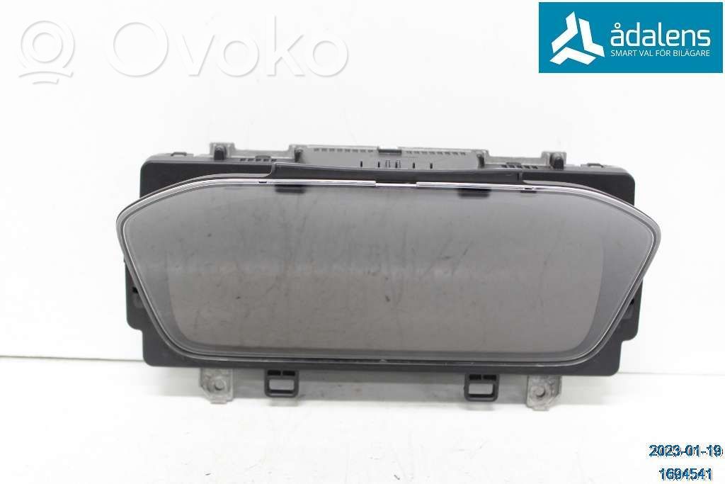 Volvo XC90 Licznik / Prędkościomierz 
