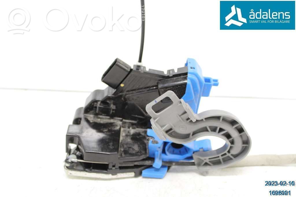 Central locking motor   81410A2400