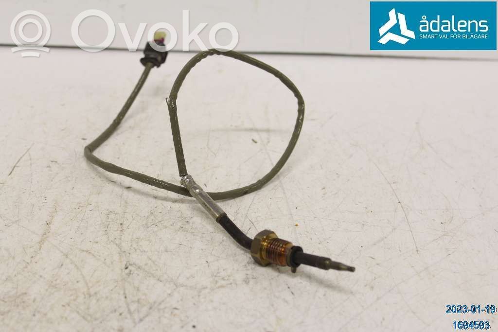 Volvo XC90 Abgastemperatursensor 