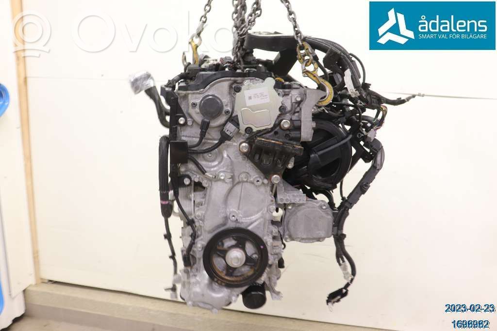 Engine   1900024320
