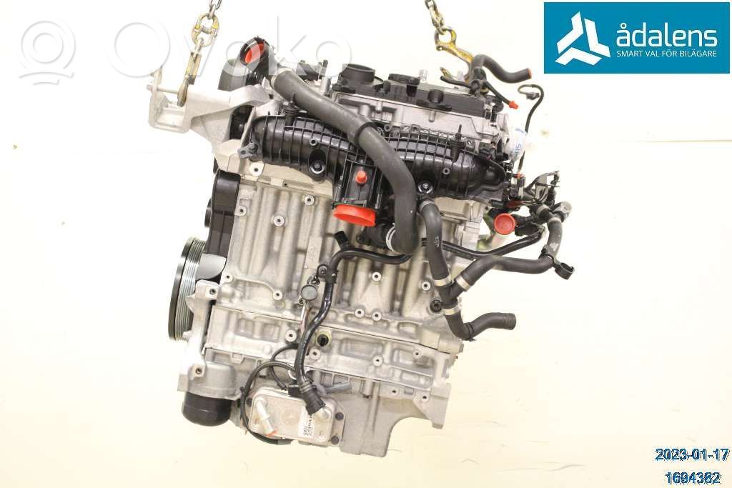 Volvo V60 Variklis 