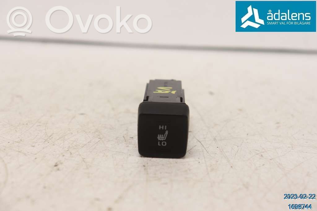 Toyota Corolla E210 E21 Seat heating switch 