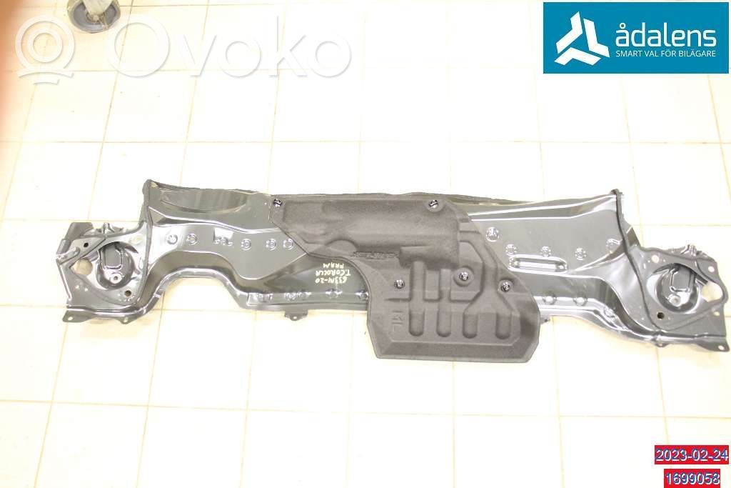 Toyota Corolla E210 E21 Wiper trim 