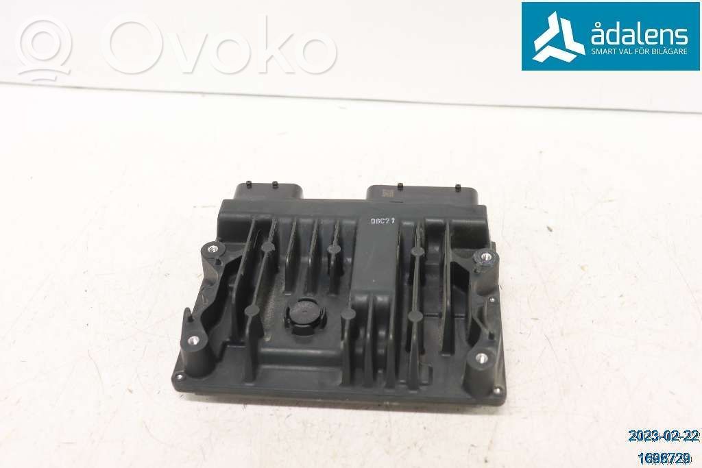 Injection control unit/module   896610ZW50,MB2763000812