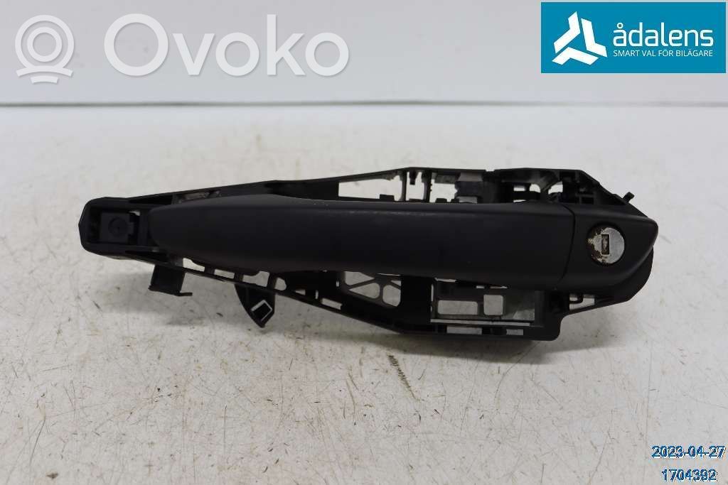 Toyota Proace Manecilla externa puerta delantera 