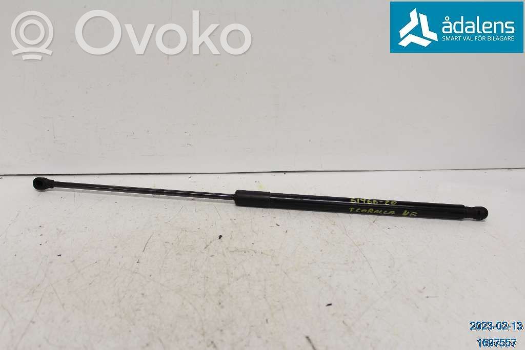 Toyota Corolla E210 E21 Tailgate strut 