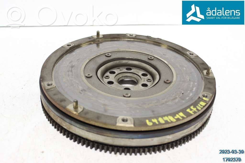 Flywheel   2527432,AV616477BD
