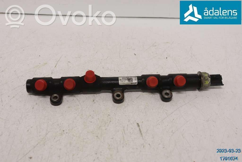 Fuel main line pipe   175217543R,8201257,28325380