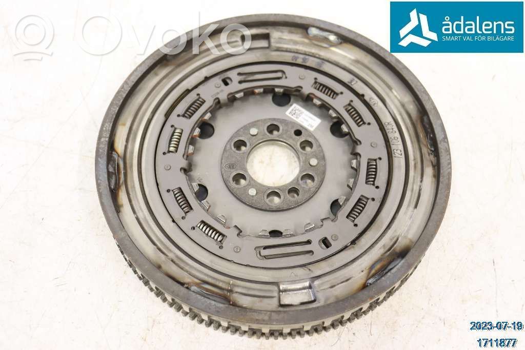 Renault Captur II Flywheel 