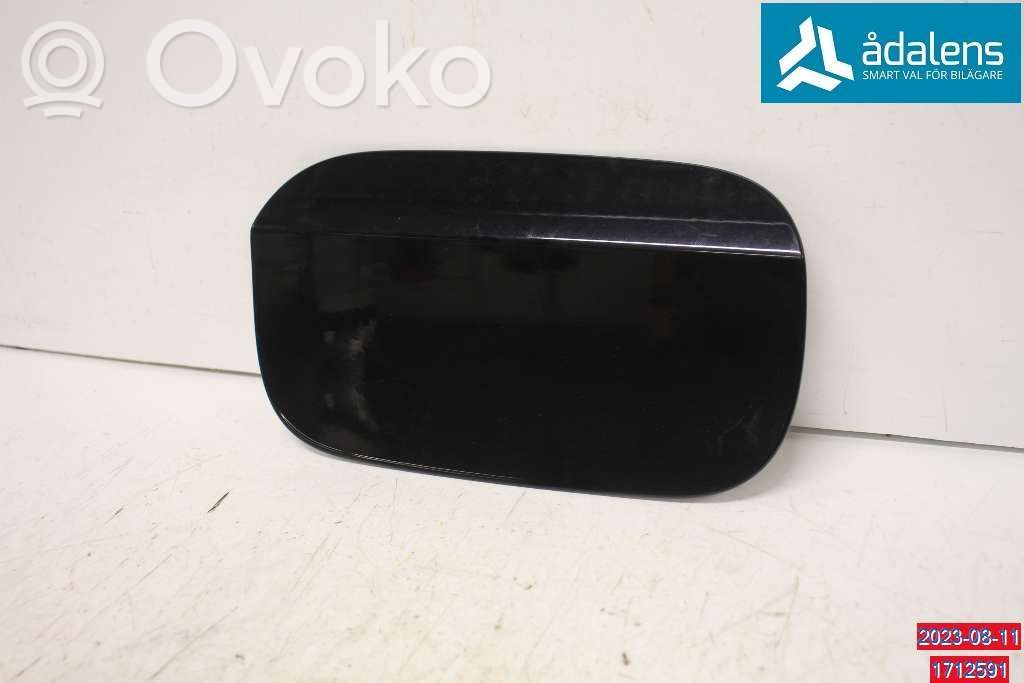 Volvo V60 Siłownik klapki wlewu paliwa 