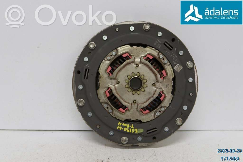 Toyota RAV 4 (XA50) Sajūga disks 