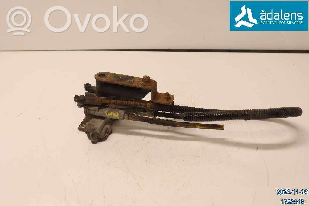 Renault Master III Air suspension front height level sensor 