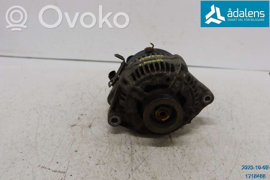 Toyota Avensis T220 Ģenerators 