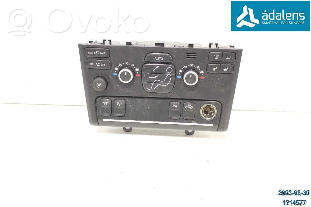 Climate control unit   31346603