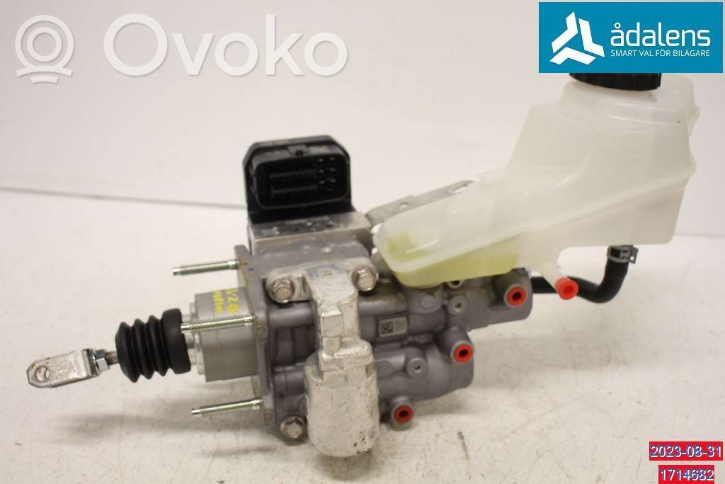 Toyota Corolla E210 E21 Pääjarrusylinteri 