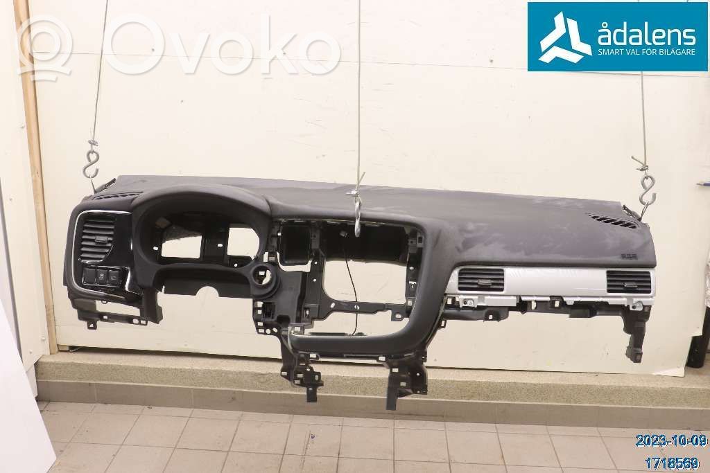 Mitsubishi Outlander Panel de instrumentos 