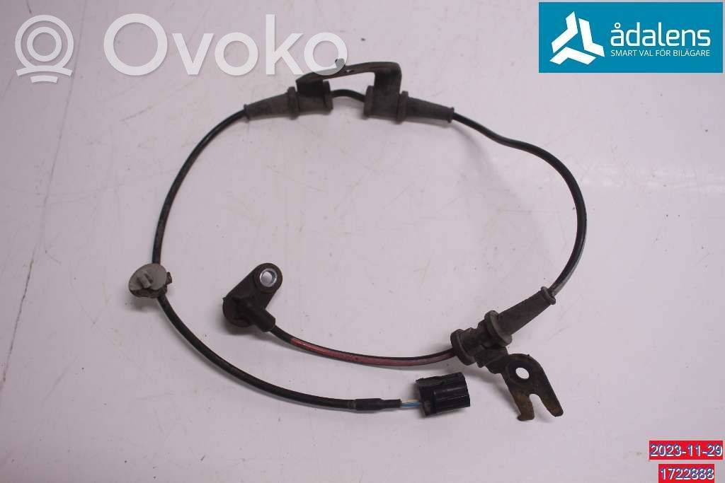 Hyundai i10 ABS Sensor 