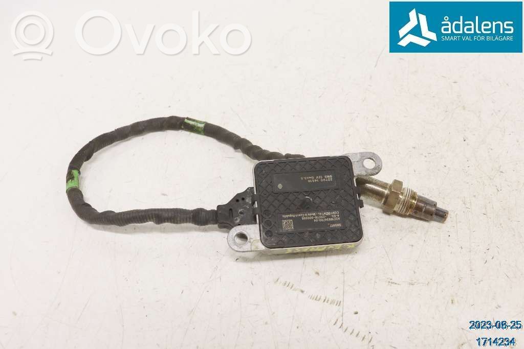 Lambda probe sensor   227901461R,A2C16634700