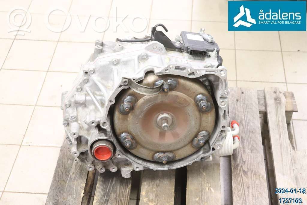 Automatic gearbox   36012853,1285441