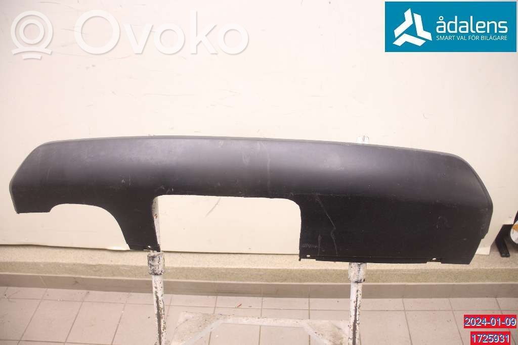 Peugeot 308 Listwa dolna zderzaka tylnego 