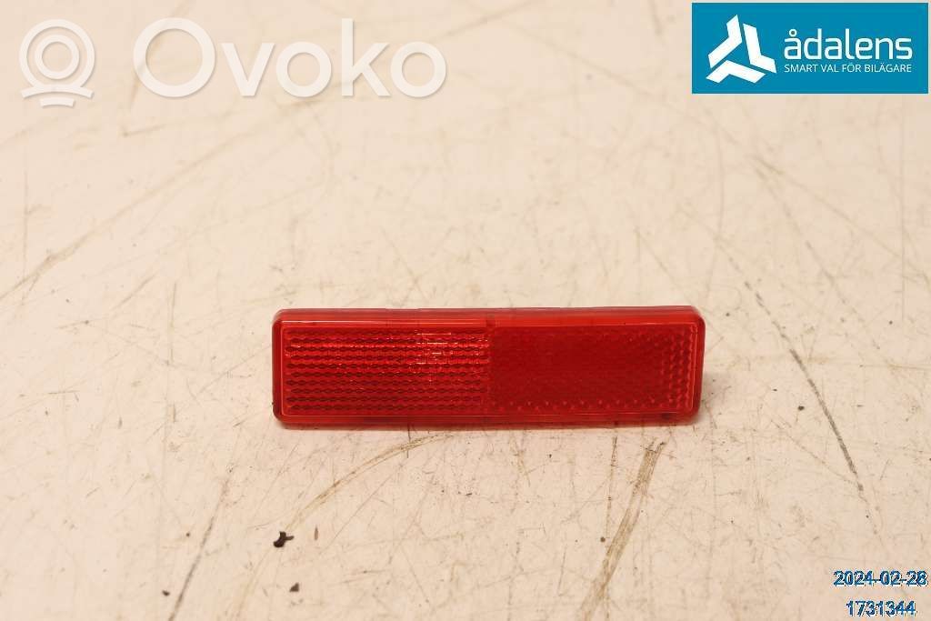 Renault Trafic II (X83) Rear tail light reflector 