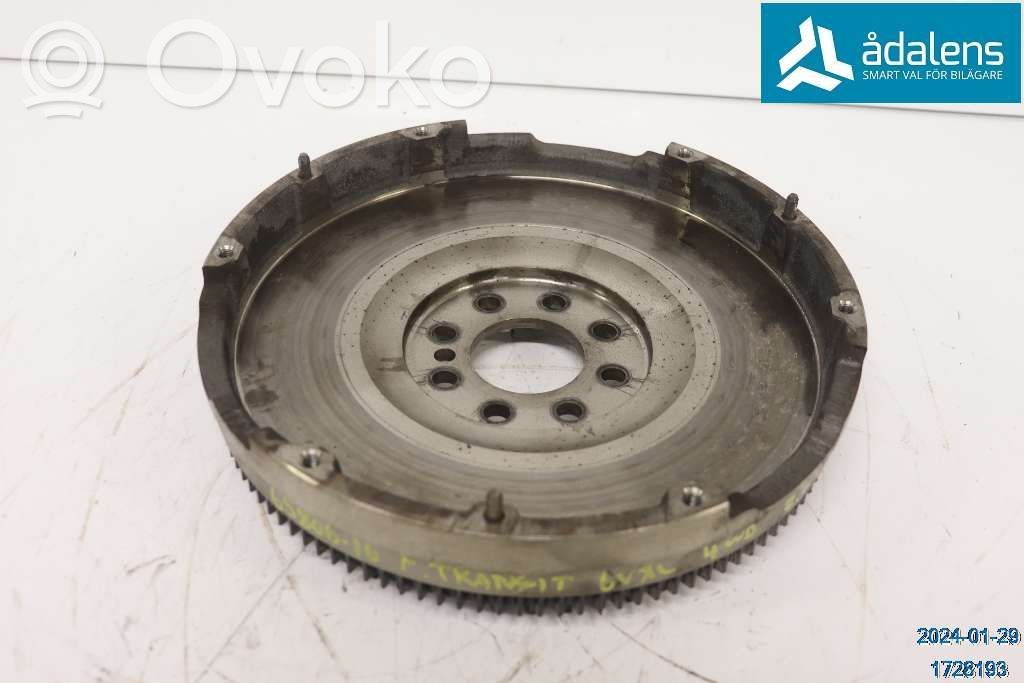 Ford Transit Custom Flywheel 
