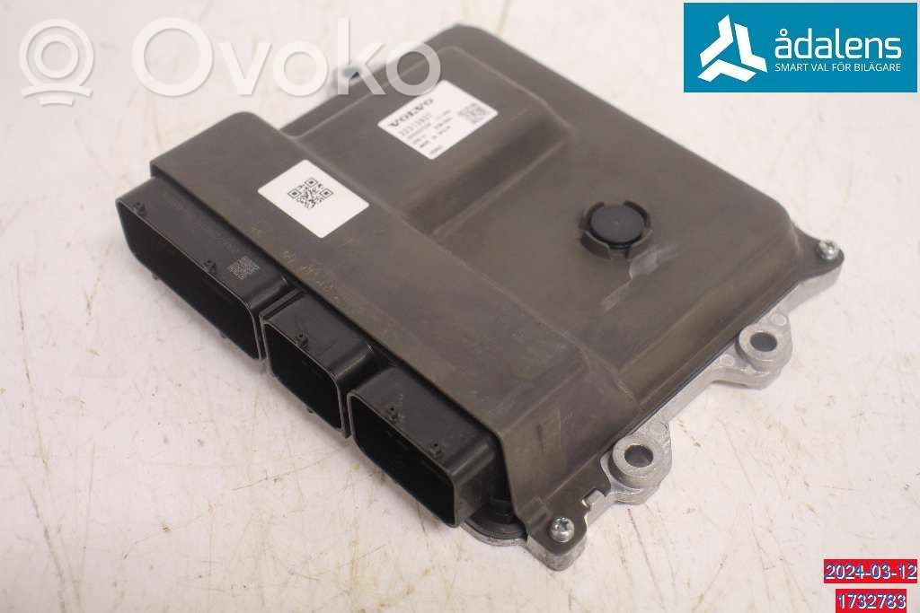 Volvo V90 Cross Country Injection control unit/module 