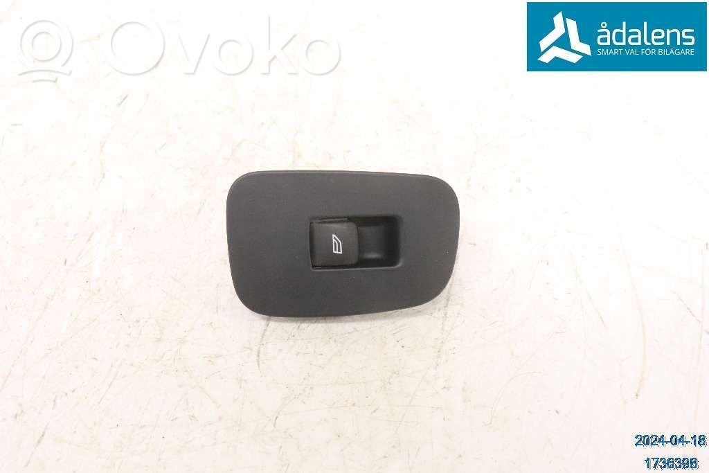 Electric window control switch   31433408