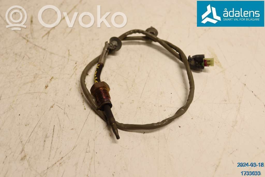 Volvo XC90 Abgastemperatursensor 