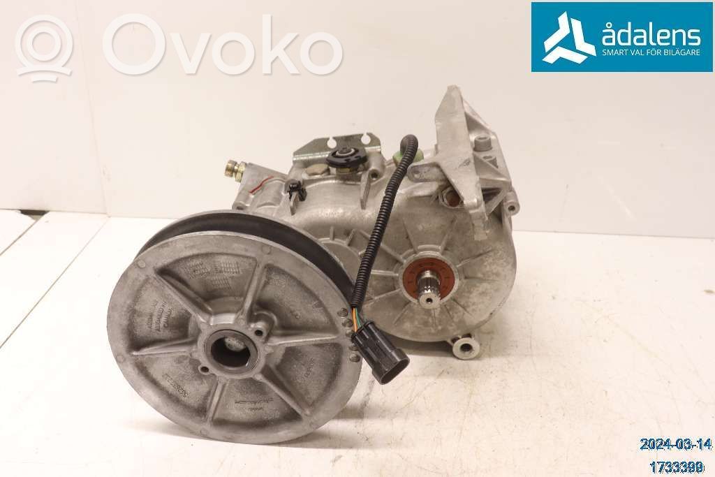 Automatic gearbox   1409724,TYB050051