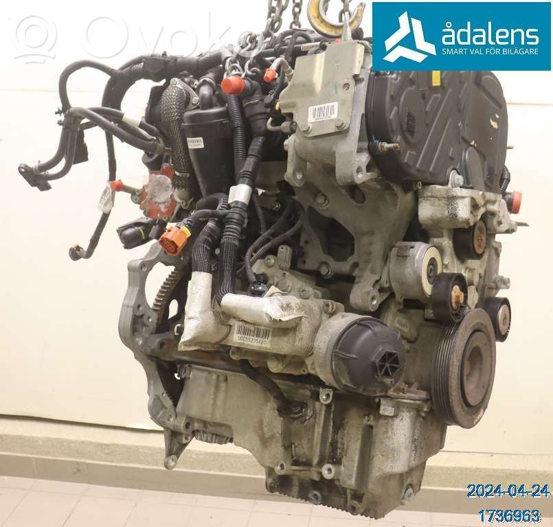 Engine   71796309,71770240