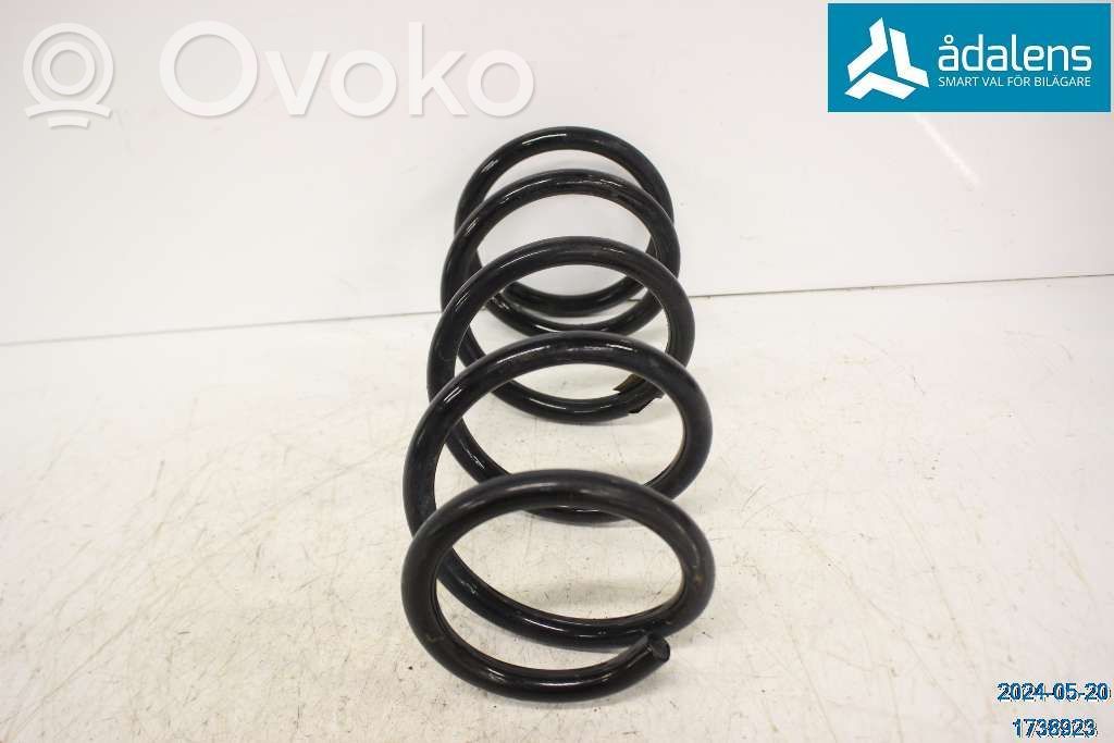 Ford Focus Rear coil spring 
