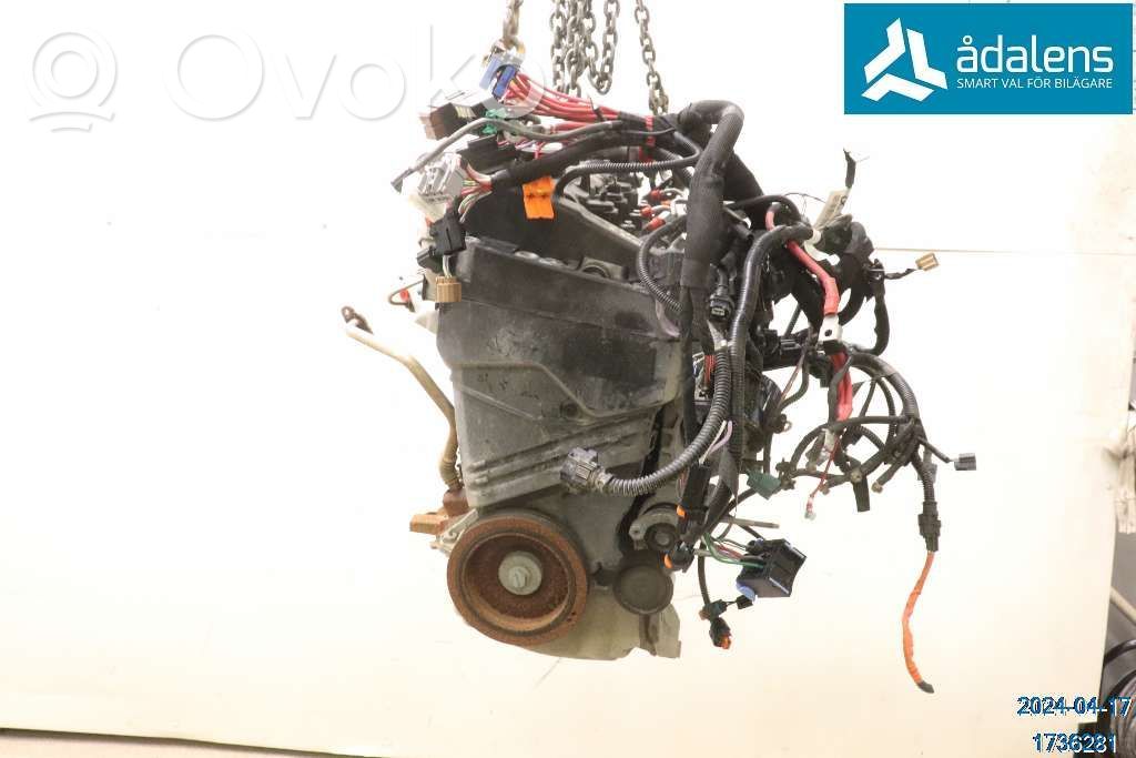 Motor   8201585152,K9K628