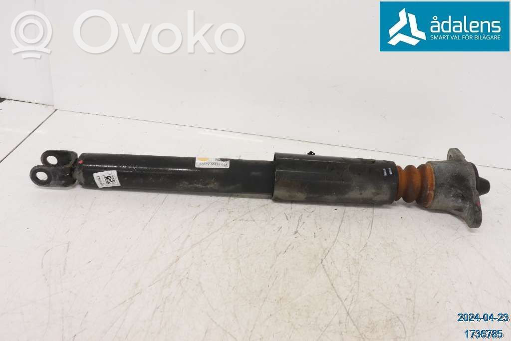 Stoßdämpfer hinten   55300A2020