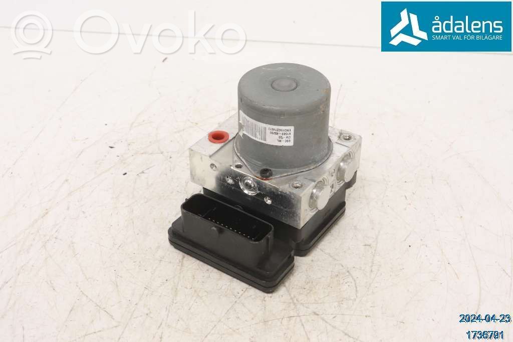 Bomba de ABS   58920A2330,A258930900,6158945200