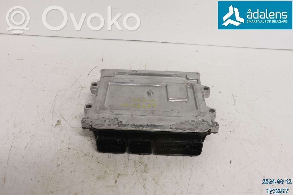 Volvo XC90 Injection control unit/module 