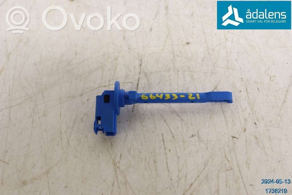 Lynk & co 01 Czujnik temperatury wewnętrznej 
