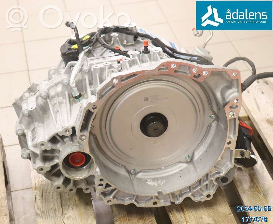 Automatic gearbox   8890643897,5501674516