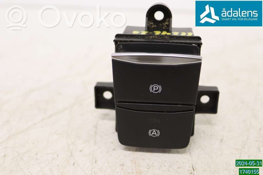 Ford Focus Hand parking brake switch 